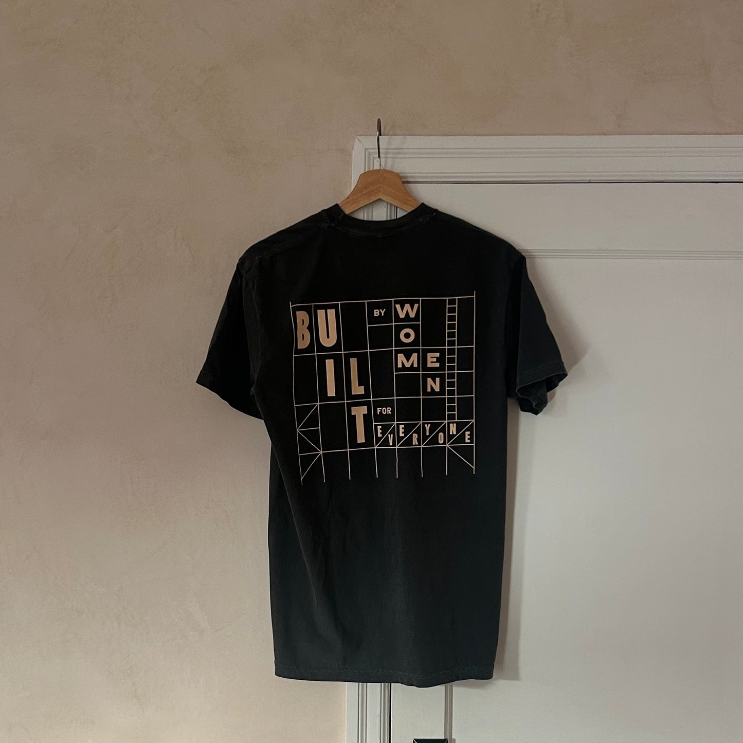 Official Pro Tee - New Color!