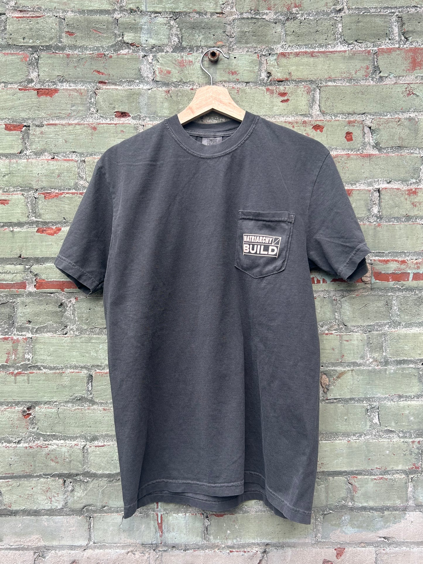 Official Pro Tee - New Color!