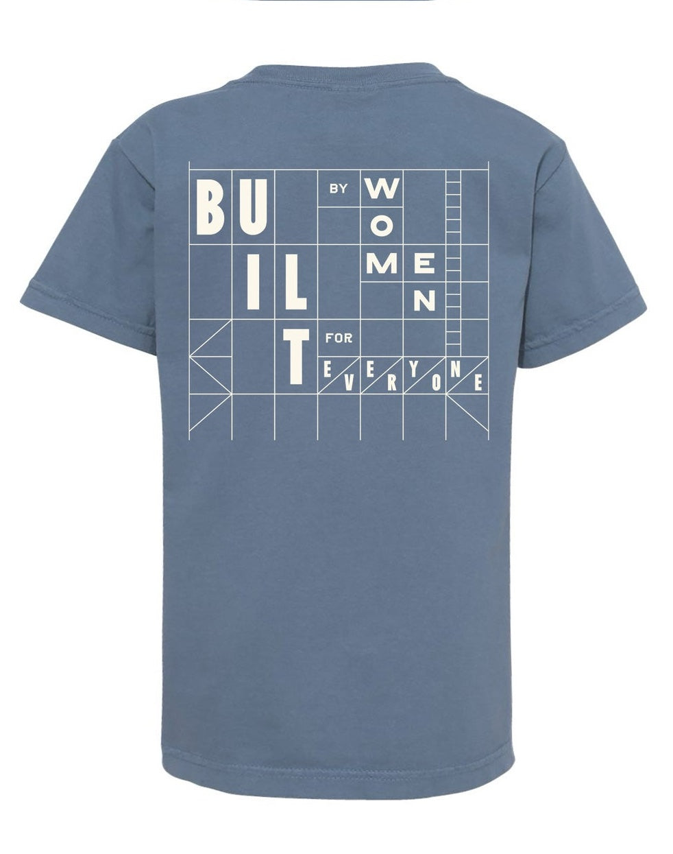 Limited Run: Official Pro Tee - KIDDO SIZE