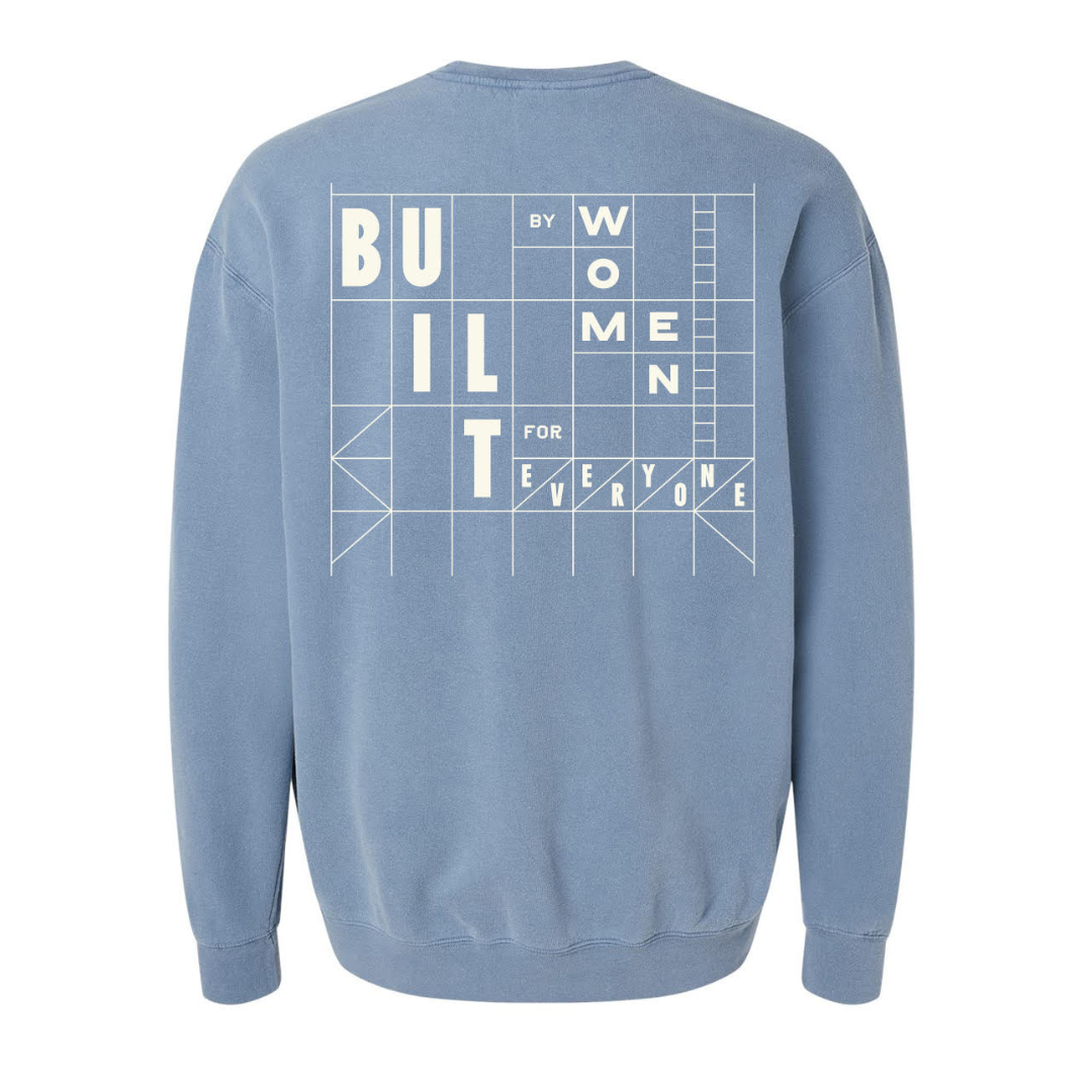 Official Pro Sweatshirt