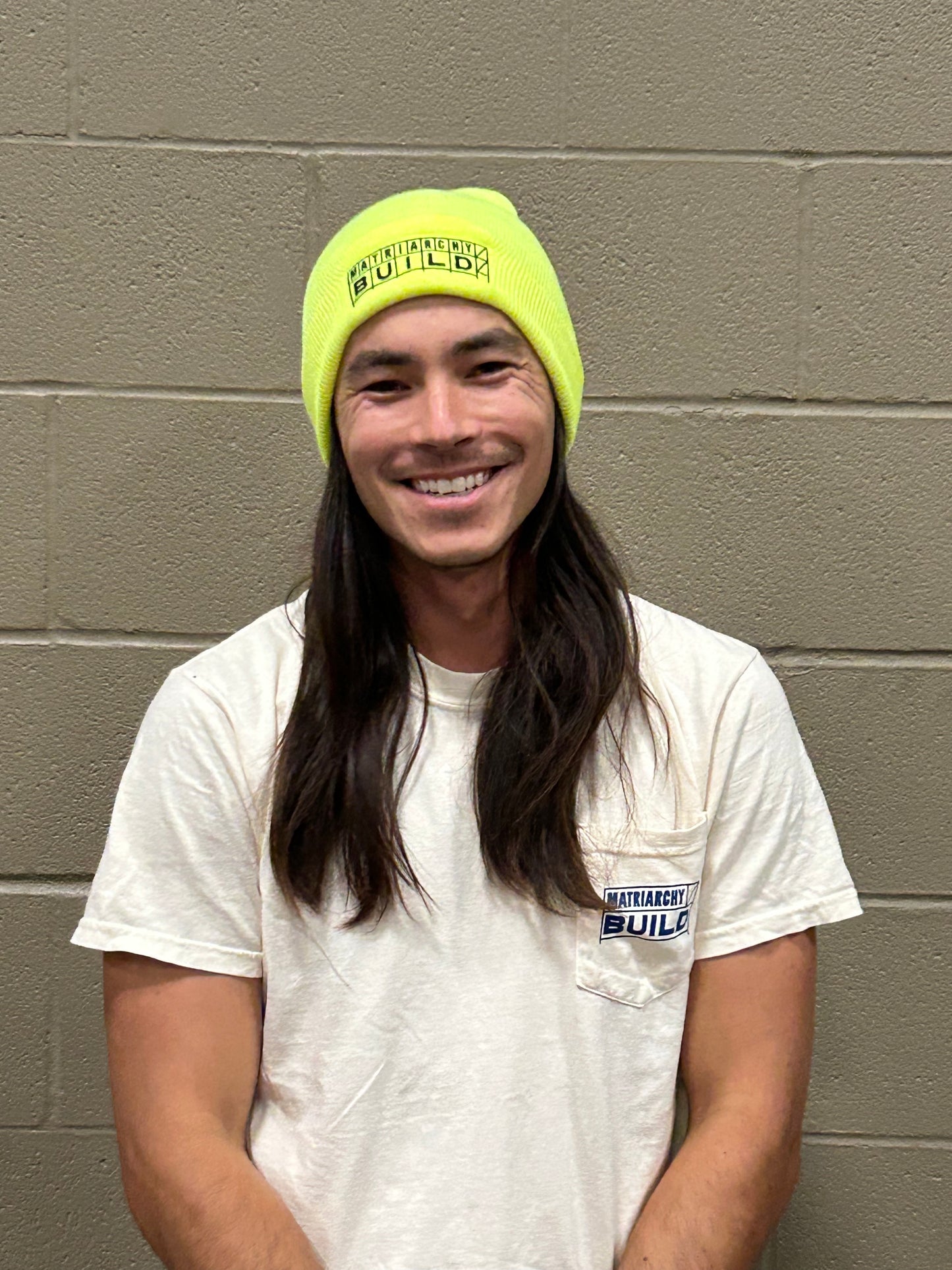 Official Pro Beanie