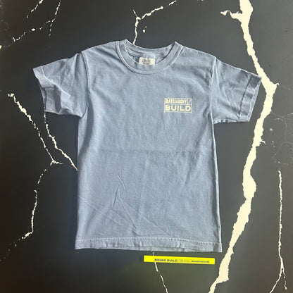 Limited Run: Official Pro Tee - KIDDO SIZE