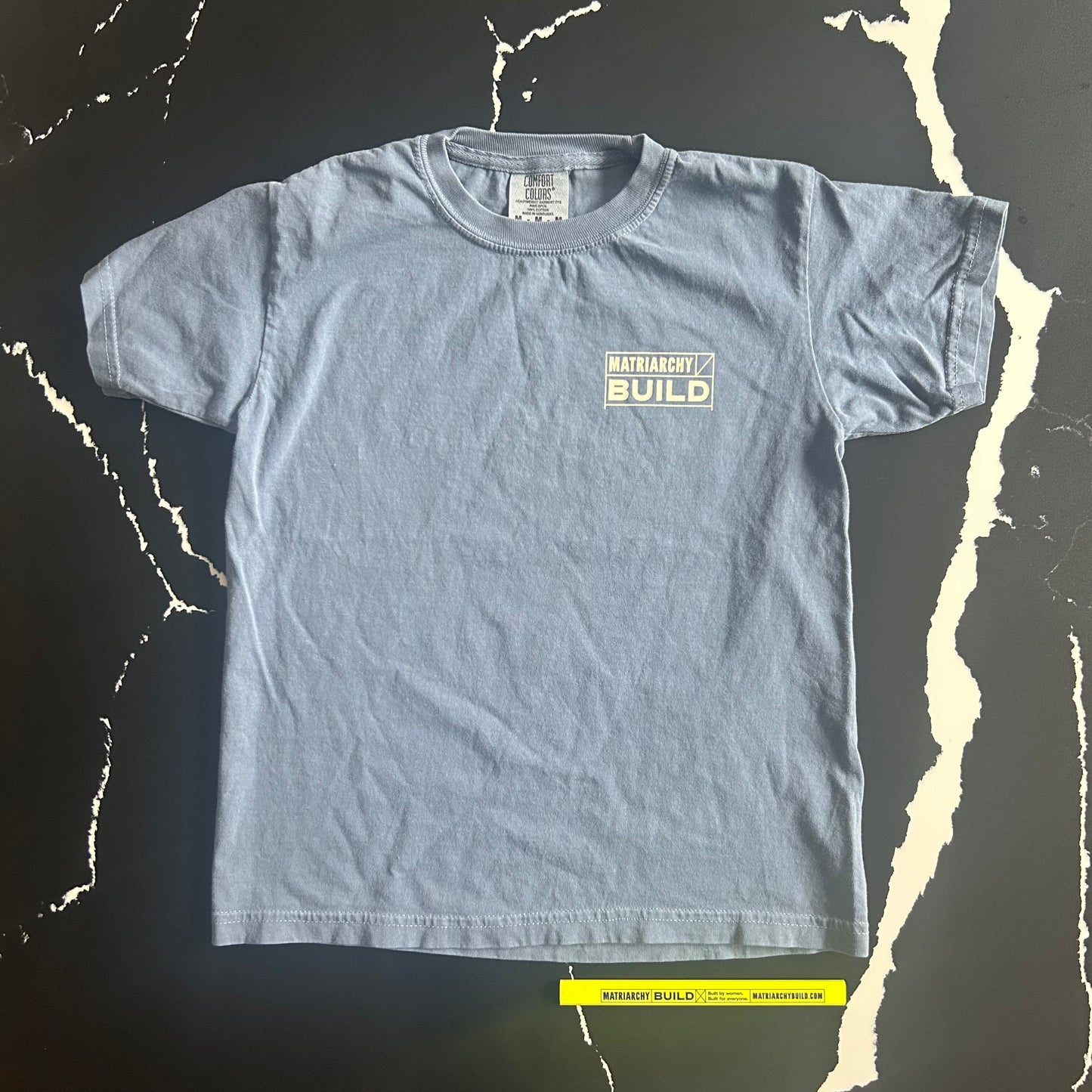 Limited Run: Official Pro Tee - KIDDO SIZE