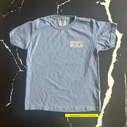 Limited Run: Official Pro Tee - KIDDO SIZE