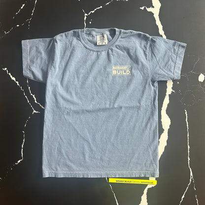 Limited Run: Official Pro Tee - KIDDO SIZE