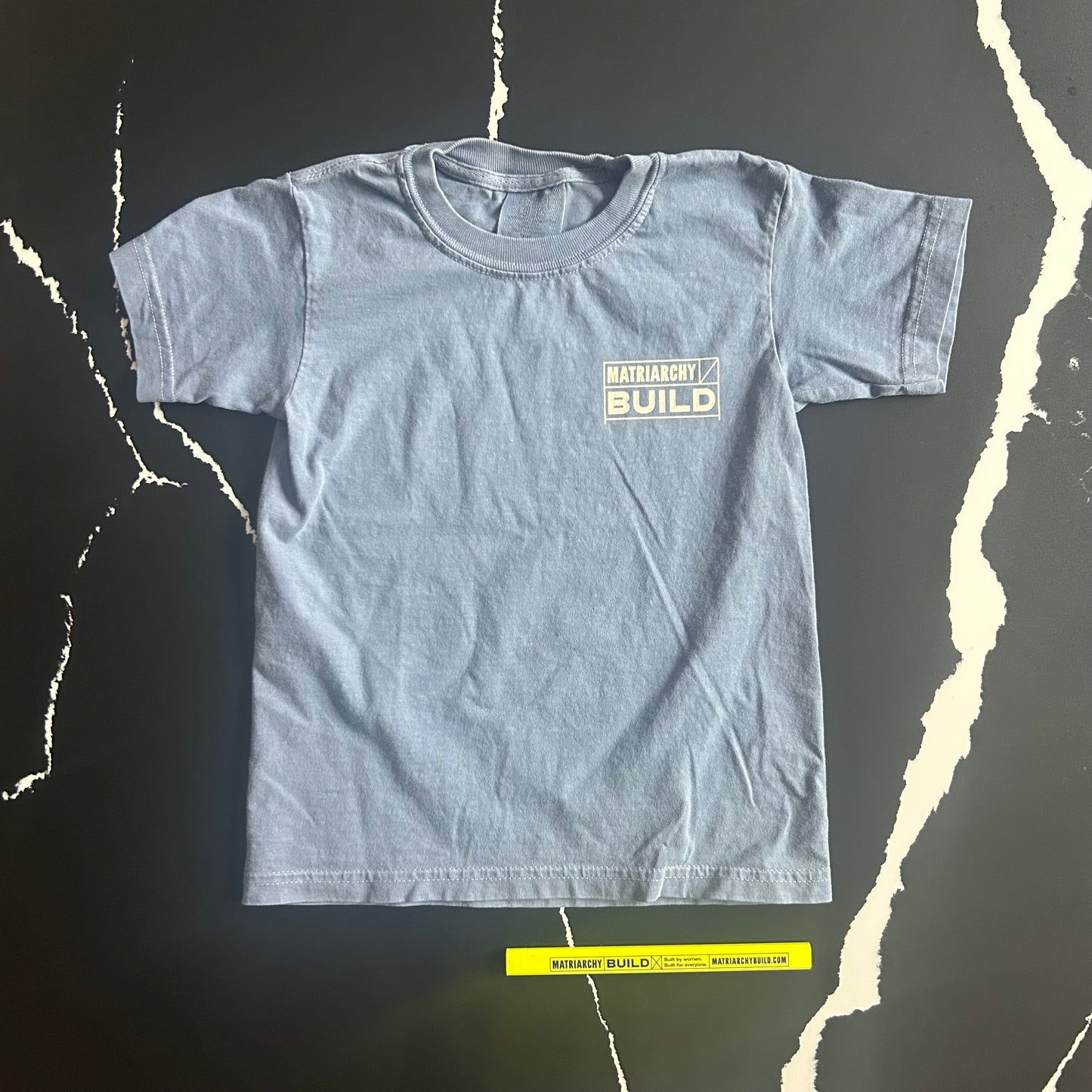 Limited Run: Official Pro Tee - KIDDO SIZE