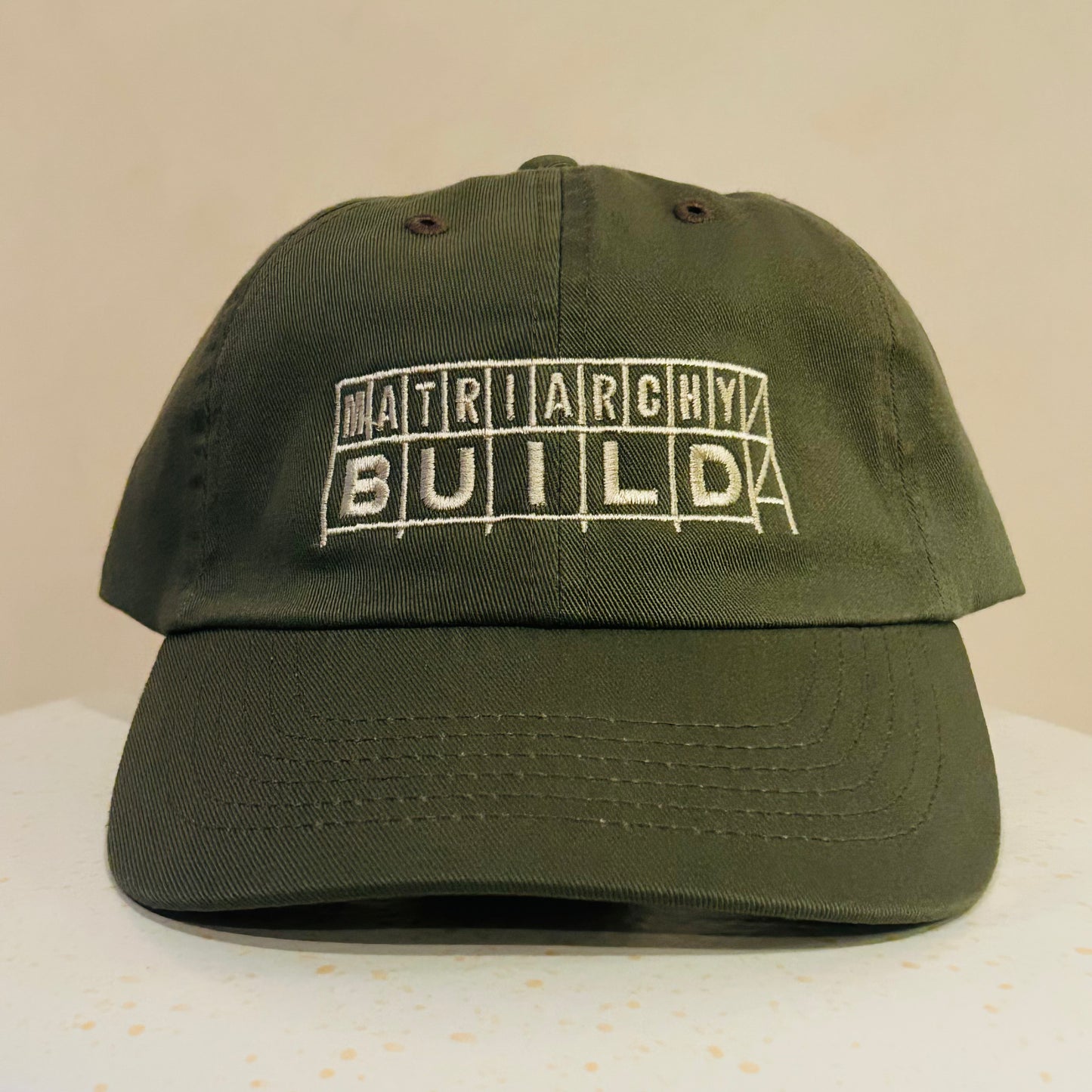 MB Official Hat