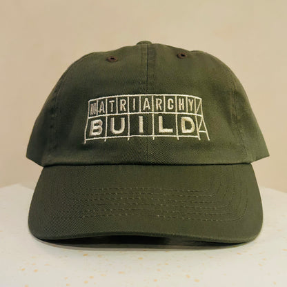 MB Official Hat