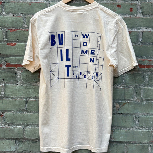 Matriarchy Build Merch